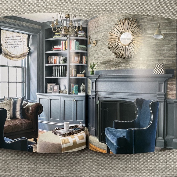 Elements of Style Book by Erin Gates - Picture 9 of 12